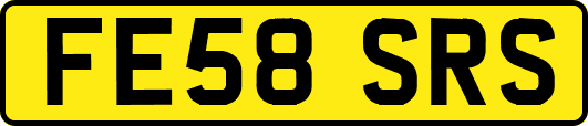FE58SRS