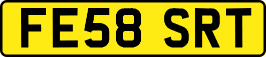FE58SRT