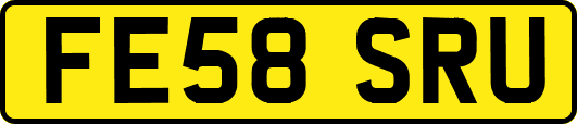 FE58SRU