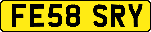 FE58SRY