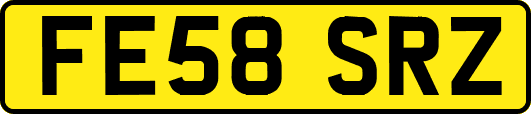 FE58SRZ