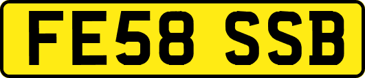 FE58SSB