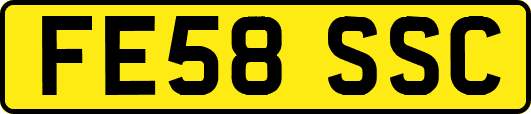 FE58SSC