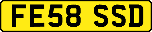 FE58SSD