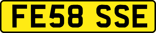 FE58SSE