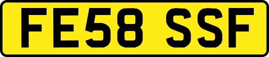 FE58SSF