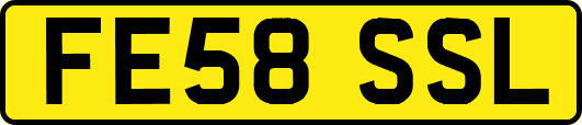 FE58SSL