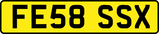 FE58SSX