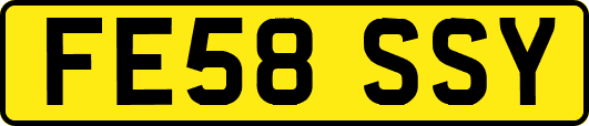 FE58SSY