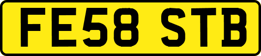 FE58STB