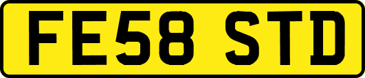 FE58STD