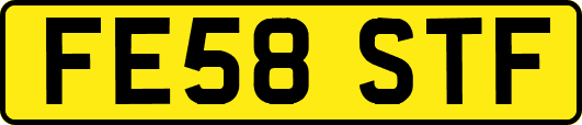 FE58STF