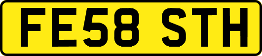 FE58STH