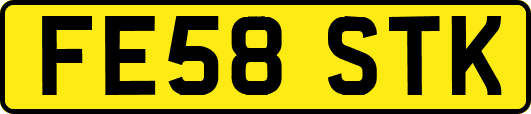FE58STK