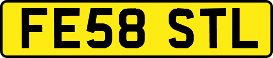 FE58STL