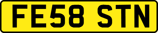 FE58STN