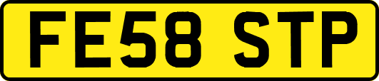FE58STP