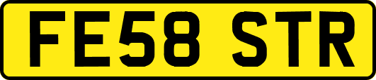 FE58STR