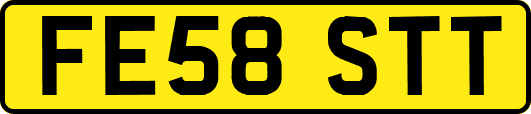 FE58STT