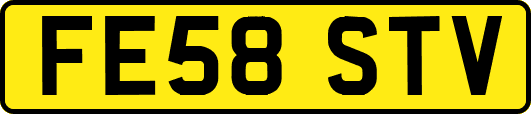 FE58STV