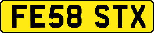 FE58STX