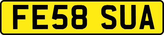 FE58SUA