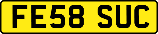 FE58SUC