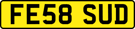 FE58SUD