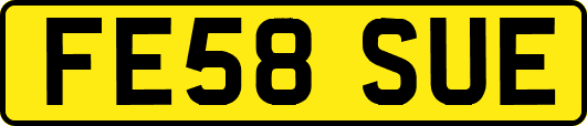 FE58SUE