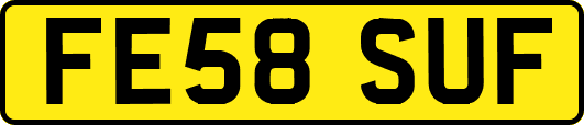 FE58SUF