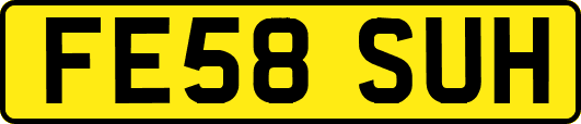 FE58SUH