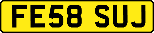 FE58SUJ