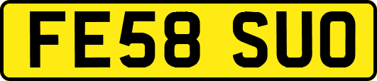 FE58SUO