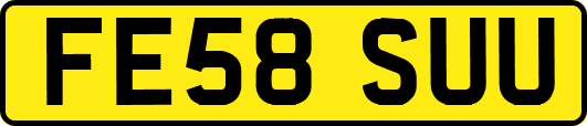 FE58SUU
