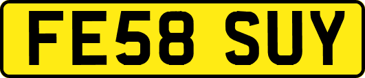 FE58SUY