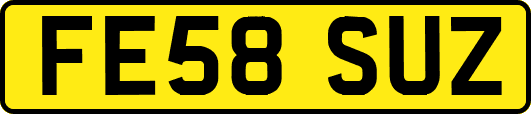 FE58SUZ