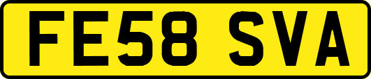 FE58SVA