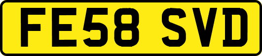 FE58SVD