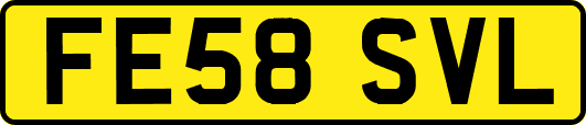 FE58SVL