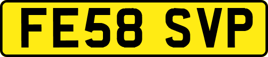 FE58SVP