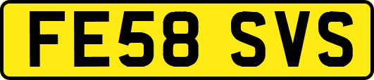 FE58SVS