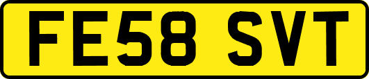 FE58SVT
