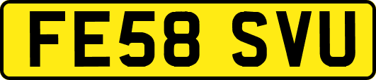 FE58SVU