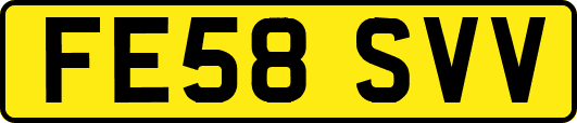 FE58SVV