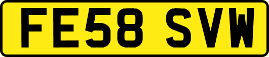 FE58SVW