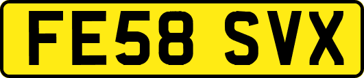 FE58SVX