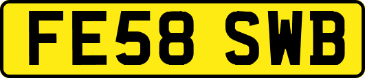 FE58SWB