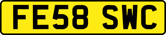 FE58SWC