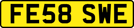 FE58SWE