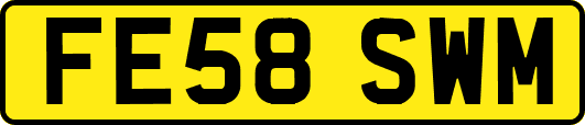 FE58SWM
